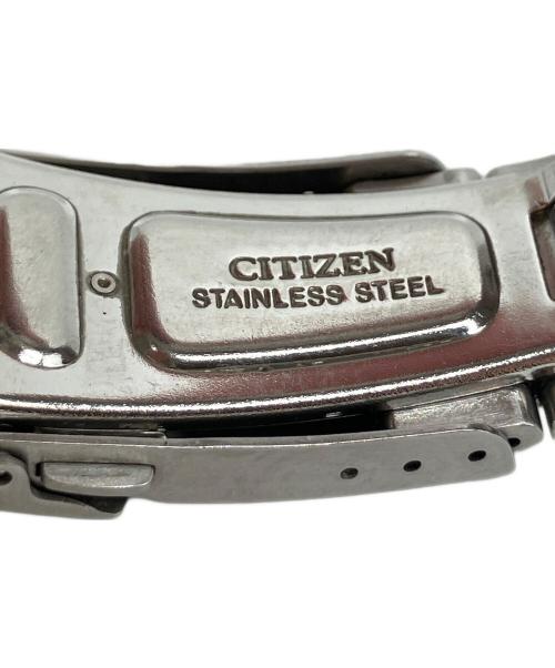 CITIZEN（シチズン）CITIZEN (シチズン) リストウォッチの古着・服飾アイテム