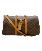 LOUIS VUITTONルイ ヴィトン）の古着「キーポル50」｜ブラウン