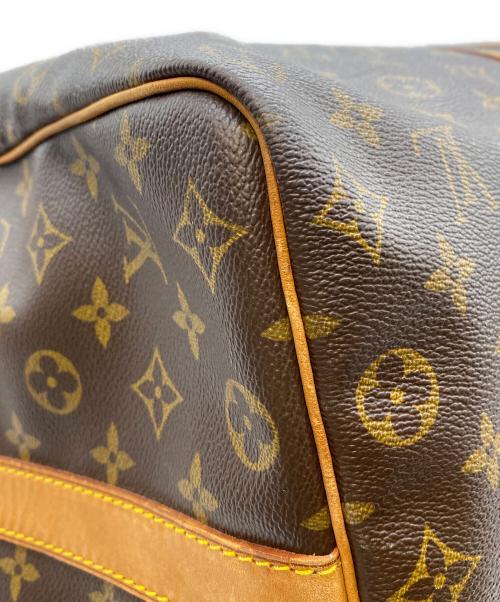 LOUIS VUITTON（ルイ ヴィトン）LOUIS VUITTON (ルイ ヴィトン) キーポル50 ブラウンの古着・服飾アイテム