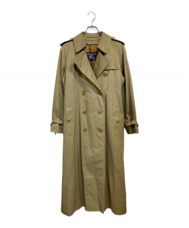 中古・古着通販】Burberrys (バーバリーズ) 90's トレンチコート