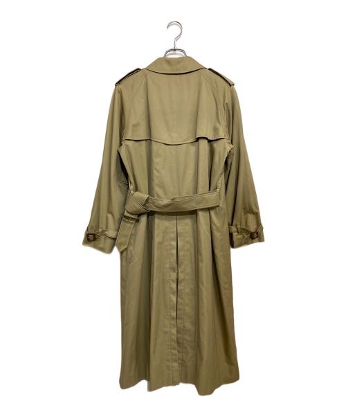 Burberrys（バーバリーズ）Burberrys (バーバリーズ) 90's トレンチコート ベージュ サイズ:SIZE 10の古着・服飾アイテム