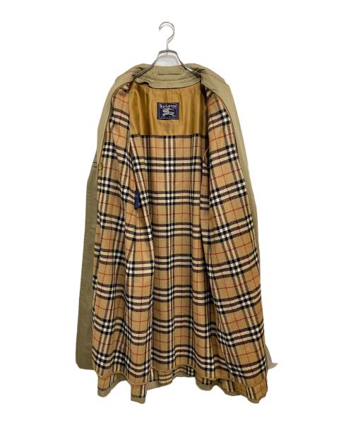 Burberrys（バーバリーズ）Burberrys (バーバリーズ) 90's トレンチコート ベージュ サイズ:SIZE 10の古着・服飾アイテム