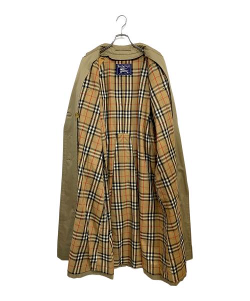 Burberrys（バーバリーズ）Burberrys (バーバリーズ) 90's トレンチコート ベージュ サイズ:SIZE 10の古着・服飾アイテム