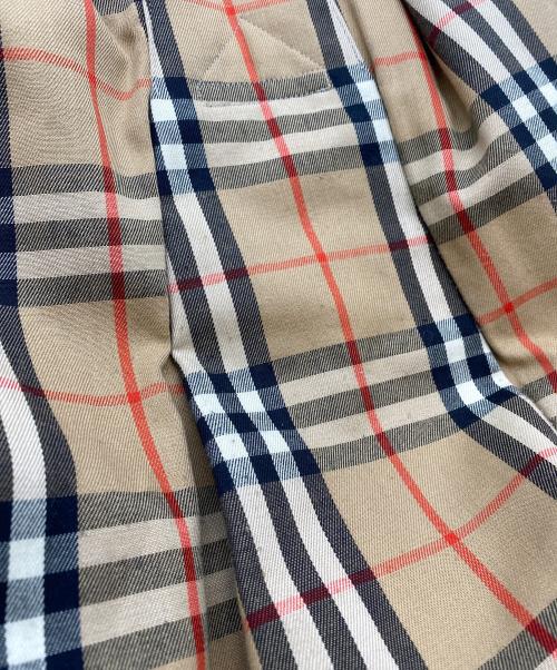 Burberrys（バーバリーズ）Burberrys (バーバリーズ) 90's トレンチコート ベージュ サイズ:SIZE 10の古着・服飾アイテム