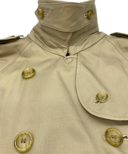 Burberrys（バーバリーズ）Burberrys (バーバリーズ) 90's トレンチコート ベージュ サイズ:SIZE 10の古着・服飾アイテム