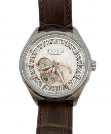 Furbo（フルボ）の古着「リストウォッチ」