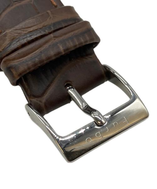 Furbo（フルボ）Furbo (フルボ) リストウォッチの古着・服飾アイテム