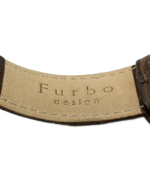Furbo（フルボ）Furbo (フルボ) リストウォッチの古着・服飾アイテム