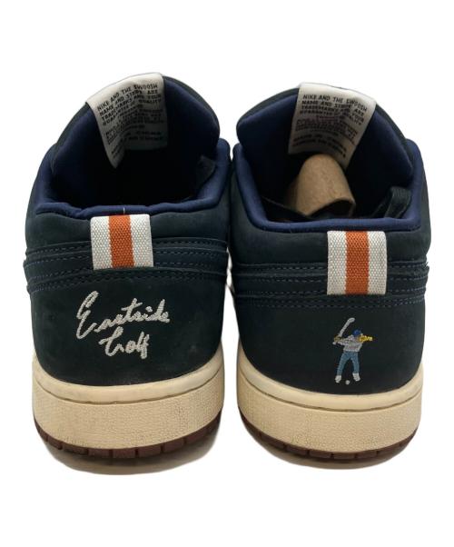 NIKE（ナイキ）NIKE (ナイキ) Eastside Golf (イーストサイド ゴルフ) AIR JORDAN1LOW ネイビー サイズ:26.5㎝の古着・服飾アイテム