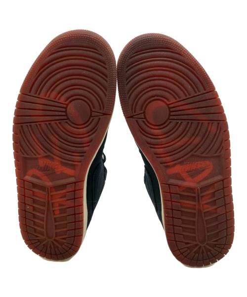 NIKE（ナイキ）NIKE (ナイキ) Eastside Golf (イーストサイド ゴルフ) AIR JORDAN1LOW ネイビー サイズ:26.5㎝の古着・服飾アイテム