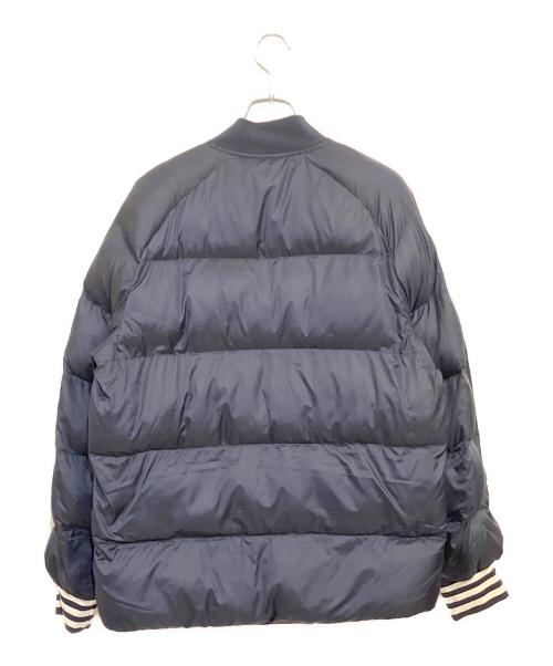 adidas Originals（アディダスオリジナル）adidas Originals (アディダスオリジナル) SST REVERSIBLE JACKET ネイビー サイズ:SIZE M 未使用品の古着・服飾アイテム
