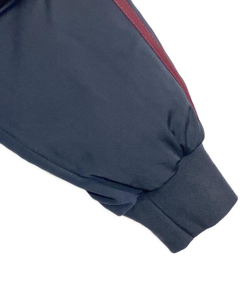 adidas Originals（アディダスオリジナル）adidas Originals (アディダスオリジナル) SST REVERSIBLE JACKET ネイビー サイズ:SIZE M 未使用品の古着・服飾アイテム