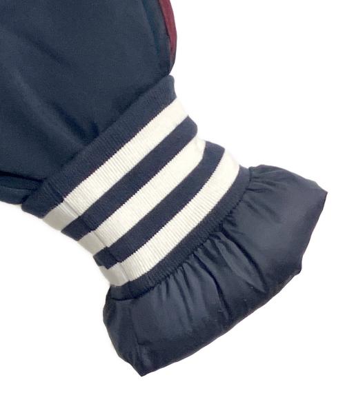 adidas Originals（アディダスオリジナル）adidas Originals (アディダスオリジナル) SST REVERSIBLE JACKET ネイビー サイズ:SIZE M 未使用品の古着・服飾アイテム