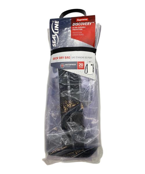 SUPREME（シュプリーム）SUPREME (シュプリーム) DECK DRY BAG 未使用品の古着・服飾アイテム