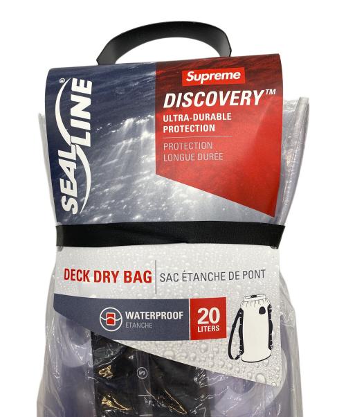 SUPREME（シュプリーム）SUPREME (シュプリーム) DECK DRY BAG 未使用品の古着・服飾アイテム