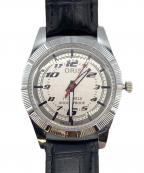 ORISオリス）の古着「腕時計」