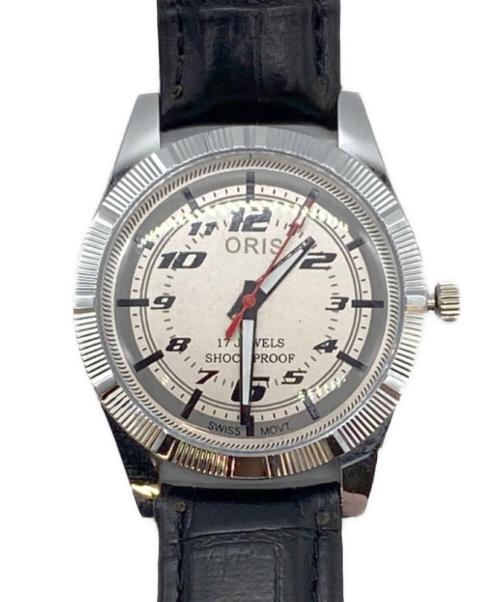 ORIS（オリス）ORIS (オリス) 腕時計の古着・服飾アイテム