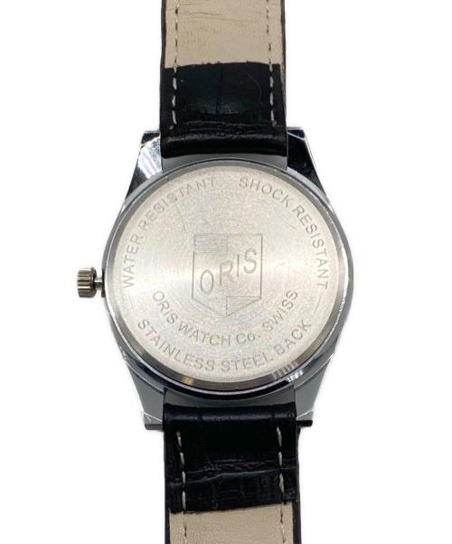 ORIS（オリス）ORIS (オリス) 腕時計の古着・服飾アイテム