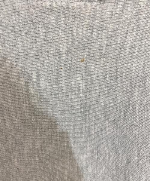 Champion REVERSE WEAVE（チャンピオン リバース ウィーブ）Champion REVERSE WEAVE (チャンピオン リバース ウィーブ) クルーネックスウェットシャツ グレー サイズ:SIZE XXLの古着・服飾アイテム