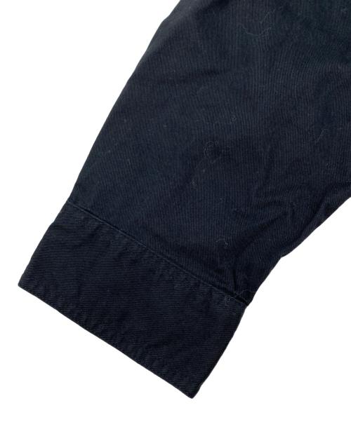 HARLEY-DAVIDSON（ハーレーダビッドソン）HARLEY-DAVIDSON (ハーレーダビッドソン) 長袖シャツ ブラック サイズ:SIZE XLの古着・服飾アイテム