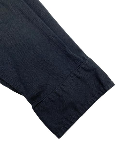 HARLEY-DAVIDSON（ハーレーダビッドソン）HARLEY-DAVIDSON (ハーレーダビッドソン) 長袖シャツ ブラック サイズ:SIZE XLの古着・服飾アイテム