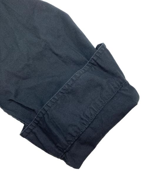 HARLEY-DAVIDSON（ハーレーダビッドソン）HARLEY-DAVIDSON (ハーレーダビッドソン) 長袖シャツ ブラック サイズ:SIZE XLの古着・服飾アイテム