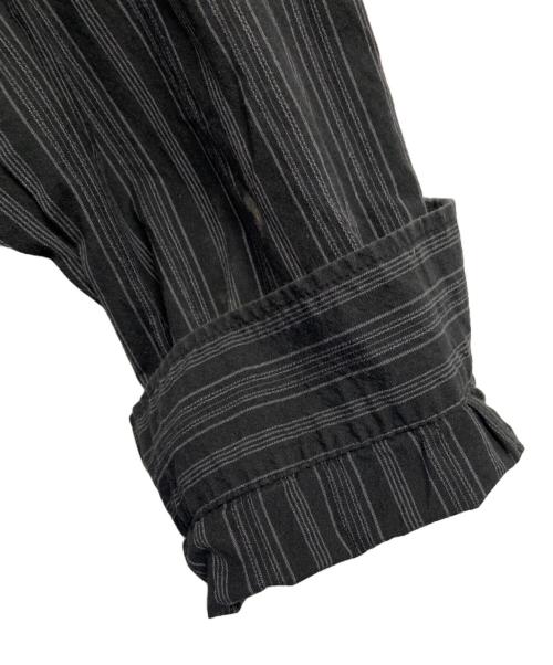 HARLEY-DAVIDSON（ハーレーダビッドソン）HARLEY-DAVIDSON (ハーレーダビッドソン) 長袖シャツ ブラック サイズ:2XLの古着・服飾アイテム