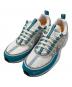 NIKE（ナイキ）の古着「AIR ZOOM SPIRIDON」｜ホワイト×ブルー