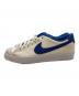 NIKE (ナイキ) A.P.C. (アーペーセー) ALL COURT PREMIUM ホワイト×ブルー サイズ:28.5cm：6000円