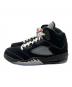 NIKE (ナイキ) AIR JORDAN5 ブラック サイズ:SIZE 28cm：37000円