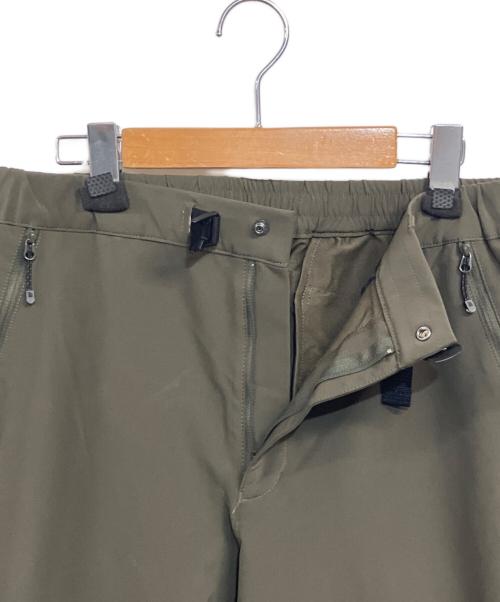 THE NORTH FACE（ザ ノース フェイス）THE NORTH FACE (ザ ノース フェイス) パンツ オリーブ サイズ:SIZE Lの古着・服飾アイテム