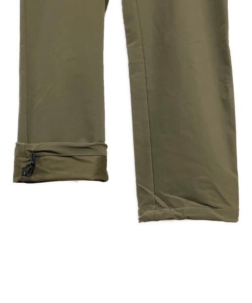 THE NORTH FACE（ザ ノース フェイス）THE NORTH FACE (ザ ノース フェイス) パンツ オリーブ サイズ:SIZE Lの古着・服飾アイテム