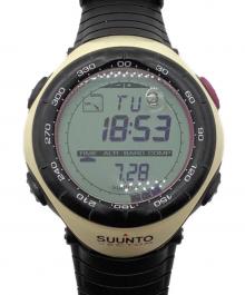 SUUNTO（スント）の古着「デジタルウォッチ」