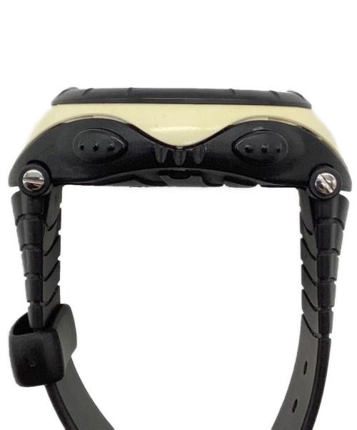 SUUNTO（スント）SUUNTO (スント) デジタルウォッチの古着・服飾アイテム