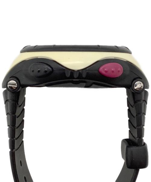 SUUNTO（スント）SUUNTO (スント) デジタルウォッチの古着・服飾アイテム