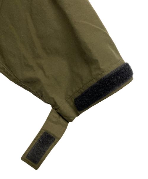 THE NORTH FACE（ザ ノース フェイス）THE NORTH FACE (ザ ノース フェイス) コンパクトジャケット グリーン サイズ:SIZE Lの古着・服飾アイテム