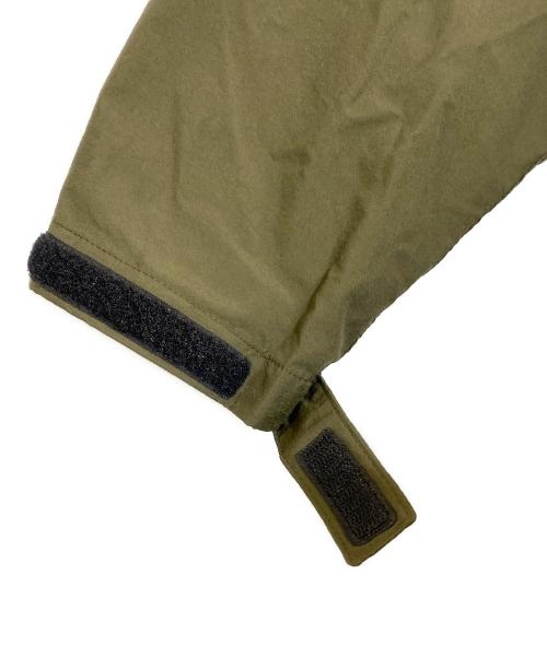 THE NORTH FACE（ザ ノース フェイス）THE NORTH FACE (ザ ノース フェイス) コンパクトジャケット グリーン サイズ:SIZE Lの古着・服飾アイテム