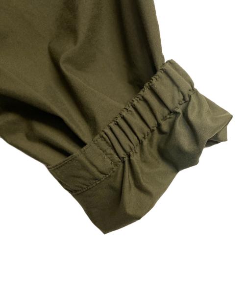 THE NORTH FACE（ザ ノース フェイス）THE NORTH FACE (ザ ノース フェイス) コンパクトジャケット グリーン サイズ:SIZE Lの古着・服飾アイテム
