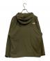 THE NORTH FACE (ザ ノース フェイス) コンパクトジャケット グリーン サイズ:SIZE L：8000円