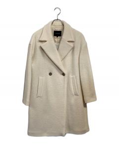 中古・古着通販】foufou (フーフー) the trench coat-Rafine ベージュ
