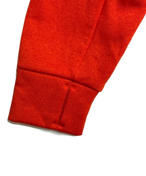 THE NORTH FACE（ザ ノース フェイス）THE NORTH FACE (ザ ノース フェイス) プルオーバーパーカー レッド サイズ:SIZE Lの古着・服飾アイテム