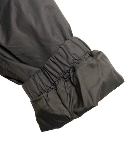 THE NORTH FACE（ザ ノース フェイス）THE NORTH FACE (ザ ノース フェイス) BOREAL JACKET イエロー×グレー サイズ:SIZE Lの古着・服飾アイテム