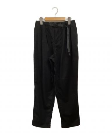 中古・古着通販】GRAMICCI (グラミチ) Bshop (ビショップ) 2タック