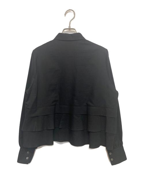 CABAN（キャバン）CABAN (キャバン) 長袖シャツ ブラック サイズ:SIZE Freeの古着・服飾アイテム