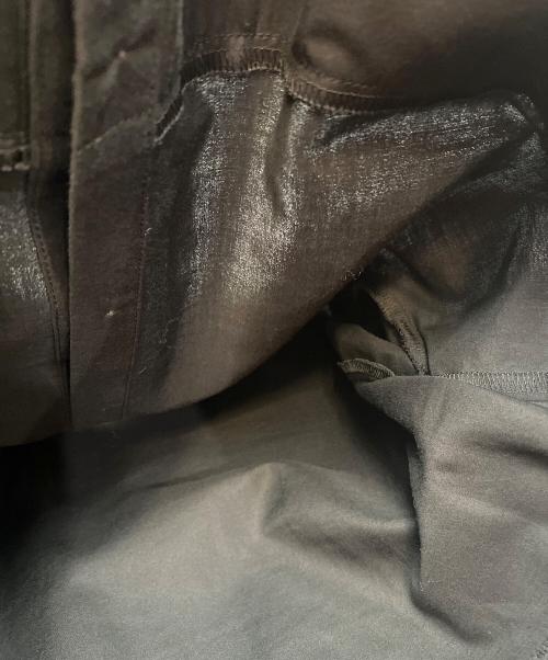 CABAN（キャバン）CABAN (キャバン) 長袖シャツ ブラック サイズ:SIZE Freeの古着・服飾アイテム