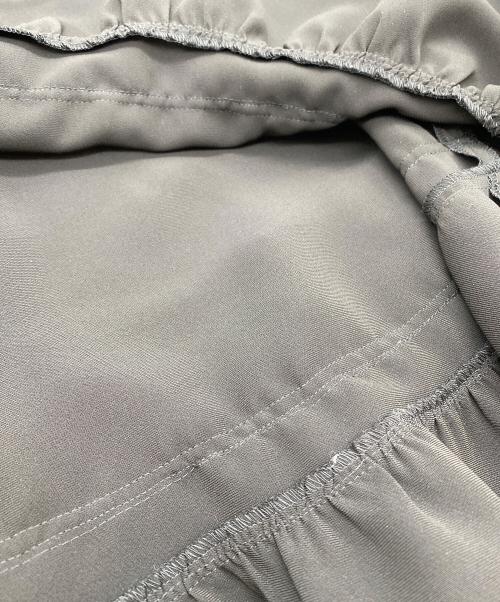 Aveniretoile（アベニールエトワール）Aveniretoile (アベニールエトワール) ノースリーブブラウス ブラック サイズ:SIZE 36の古着・服飾アイテム