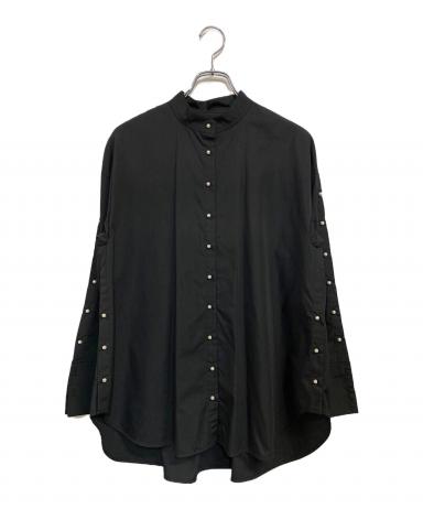 Tsuru by Mariko Oikawa(ツルバイマリコオイカワ) Mylo フリル プルオーバー レディース FREE 【中古】【ブランド古着バズストア】 中古・古着通販】TSURU by MARIKO OIKAWA (ツルバイマリコオイカワ