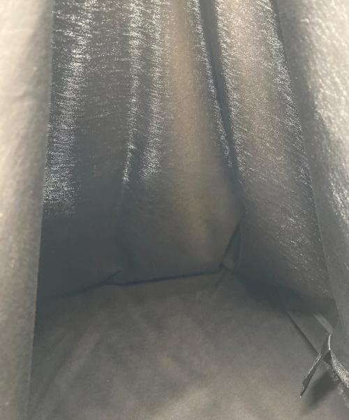 theory luxe（セオリーリュクス）theory luxe (セオリーリュクス) 25AW SOPHIA JERSEY/JENEL CRN TEE ブラック サイズ:SIZE 38 (M)の古着・服飾アイテム