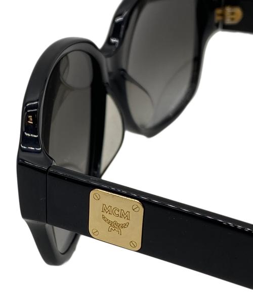 MCM（エムシーエム）MCM (エムシーエム) サングラスの古着・服飾アイテム