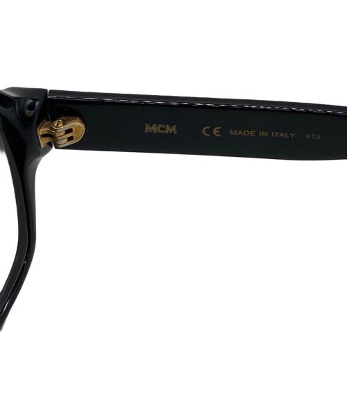 MCM（エムシーエム）MCM (エムシーエム) サングラスの古着・服飾アイテム